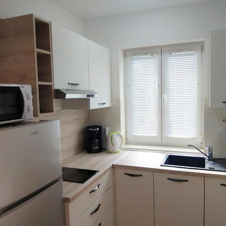 Apartment Koruna メドゥリン エクステリア 写真