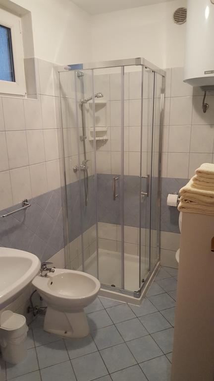 Apartment Koruna メドゥリン エクステリア 写真