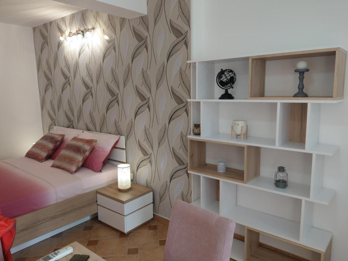 Apartment Koruna メドゥリン エクステリア 写真